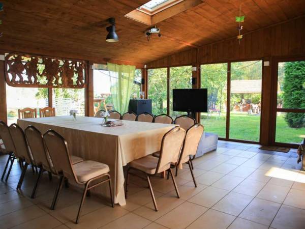 Agroturystyka Łysogóry