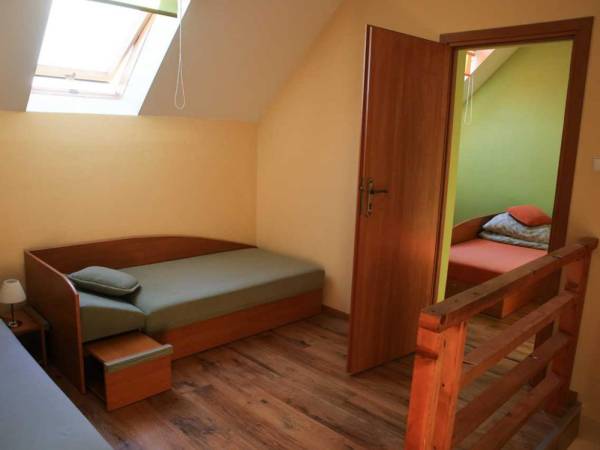 Agroturystyka Łysogóry