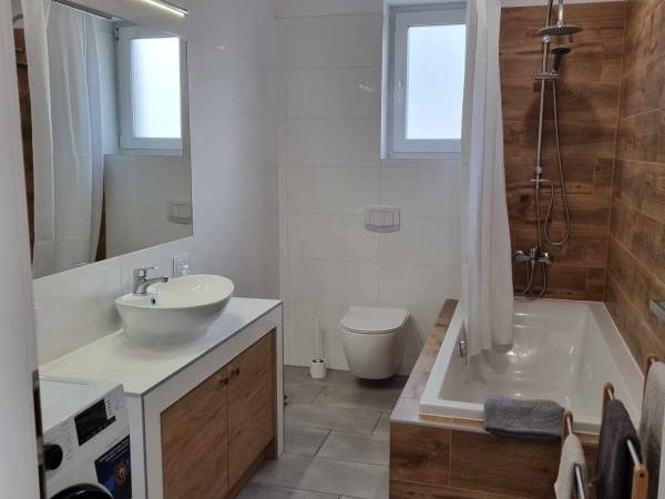 Domek pod Świerkami