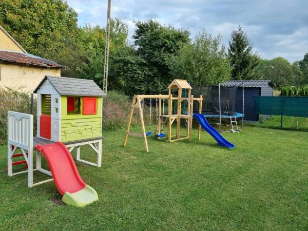 Ap. świerkowy IV ul. Kościuszki 50B