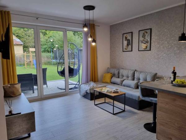 Ap. świerkowy IV ul. Kościuszki 50B