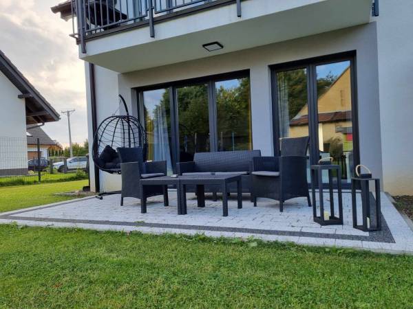 Ap. świerkowy IV ul. Kościuszki 50B