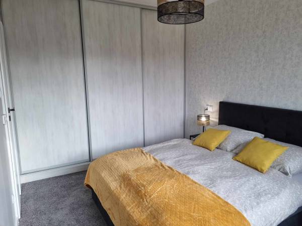 Ap. świerkowy IV ul. Kościuszki 50B