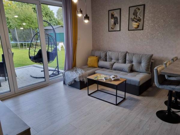 Ap. świerkowy IV ul. Kościuszki 50B