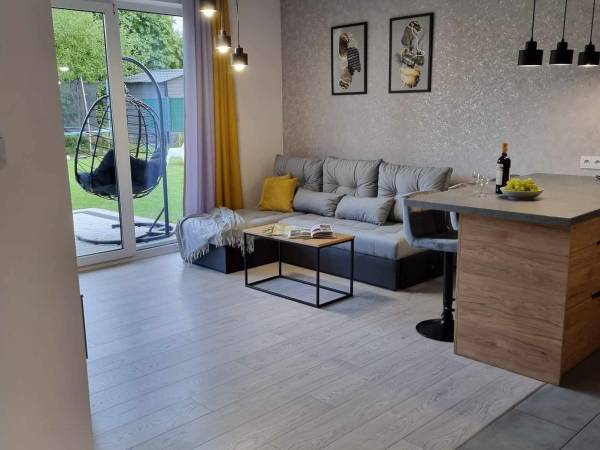 Ap. świerkowy IV ul. Kościuszki 50B