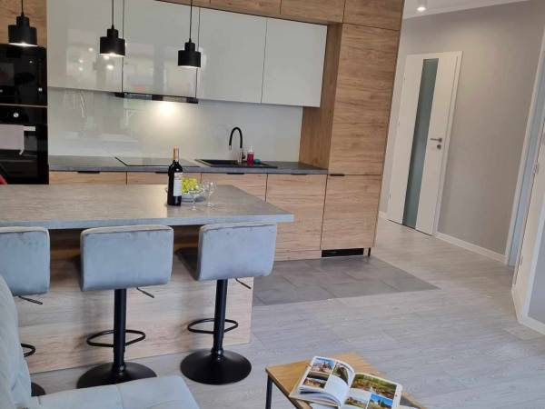 Ap. świerkowy IV ul. Kościuszki 50B