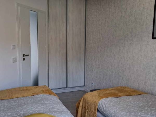 Ap. świerkowy IV ul. Kościuszki 50B