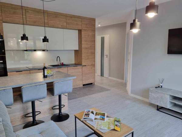 Ap. świerkowy IV ul. Kościuszki 50B