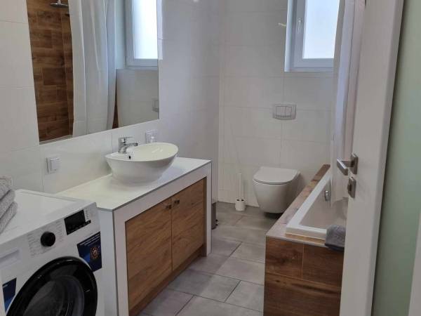 Ap. świerkowy IV ul. Kościuszki 50B