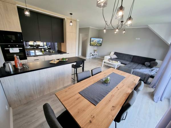 Ap. świerkowy III ul. Kościuszki 50B