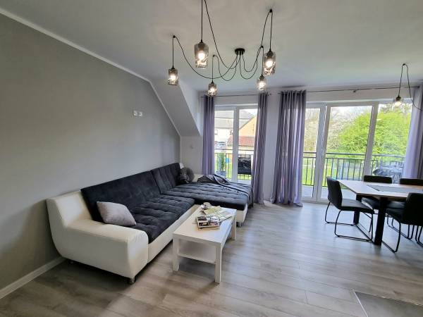 Ap. świerkowy III ul. Kościuszki 50B