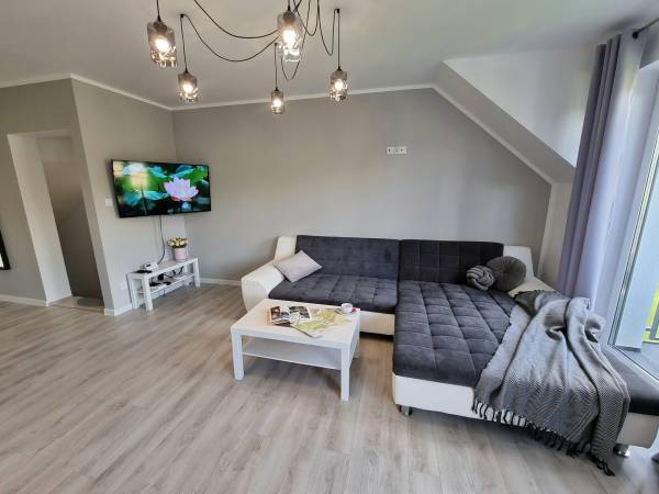 Ap. świerkowy III ul. Kościuszki 50B