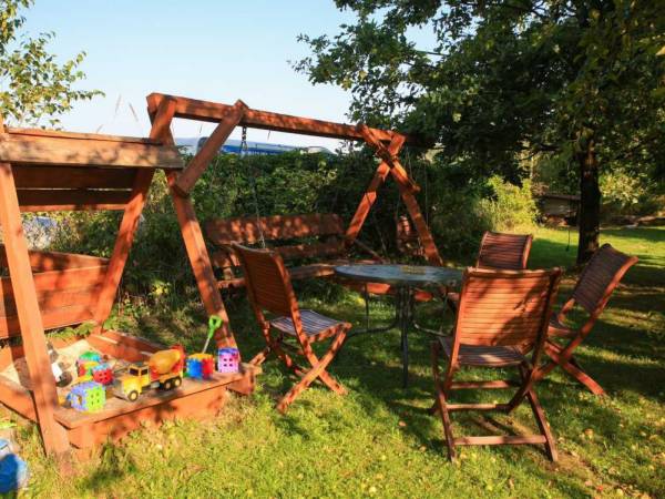 Agroturystyka Łysogóry