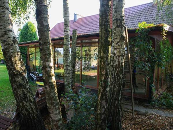 Agroturystyka Łysogóry