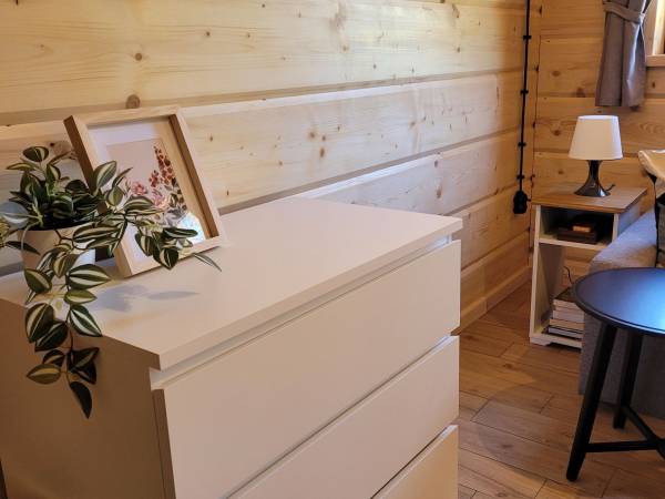 Komoda/ salon/ domek nr 3