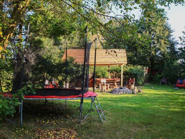 Agroturystyka Łysogóry