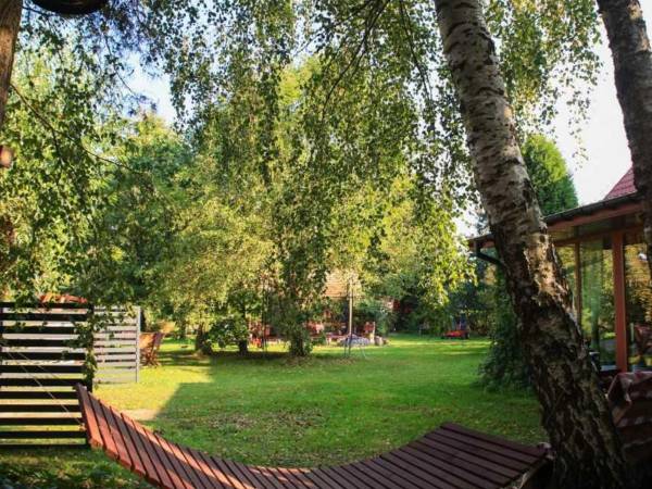 Agroturystyka Łysogóry