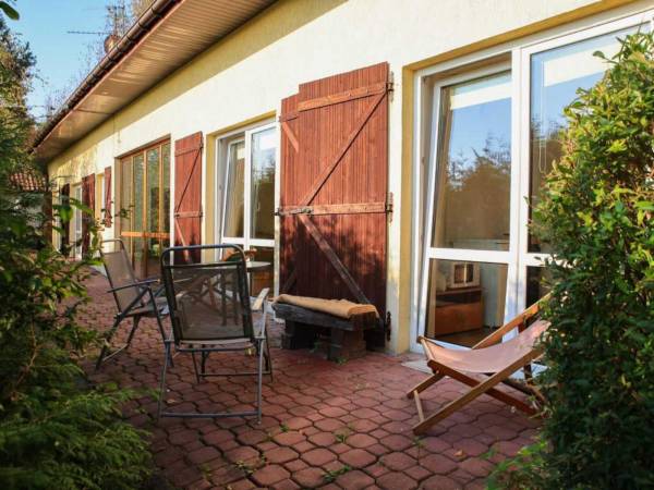 Agroturystyka Łysogóry