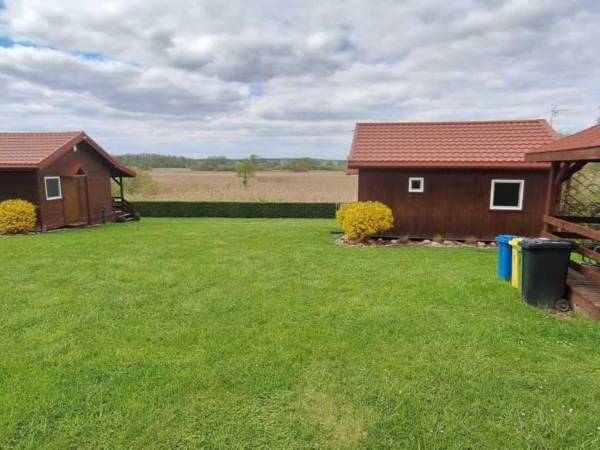 Agroturystyka Mewa i Domki u Gosi