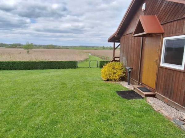 Agroturystyka Mewa i Domki u Gosi