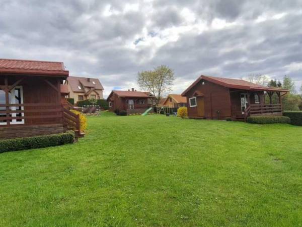 Agroturystyka Mewa i Domki u Gosi