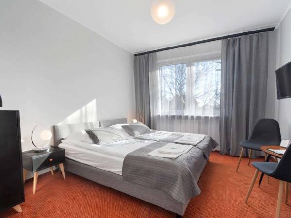 Resort Moderna Jastrzębia Góra