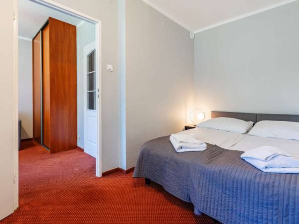 Resort Moderna Jastrzębia Góra