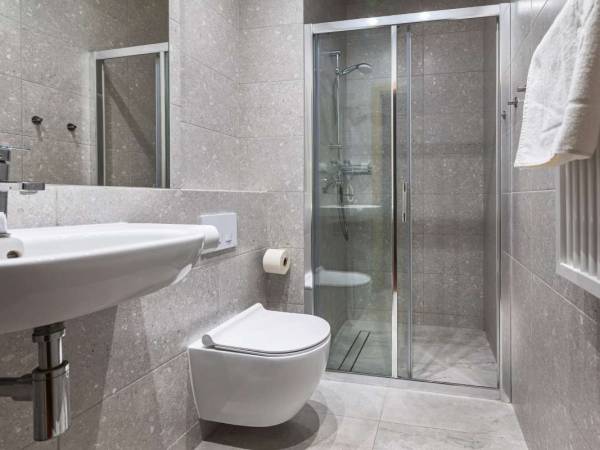 Resort Moderna Jastrzębia Góra