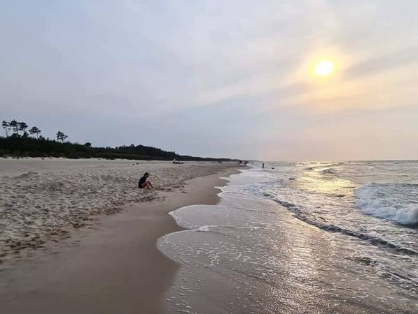 Resort Moderna Jastrzębia Góra