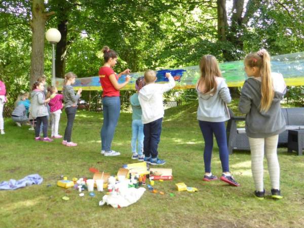 Resort Moderna Jastrzębia Góra