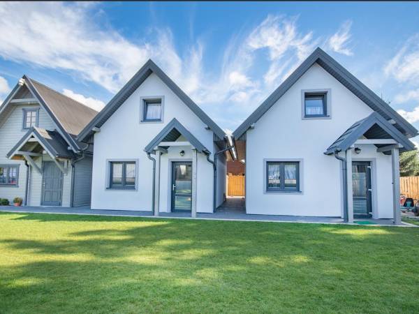 Domki Letniskowe Maks