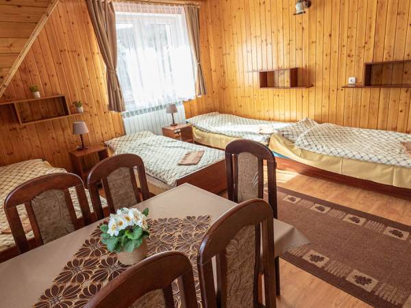 Agroturystyka pod Babią Górą 