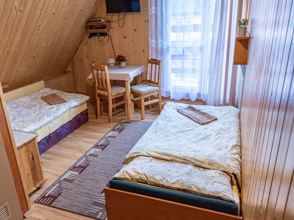 Agroturystyka pod Babią Górą 