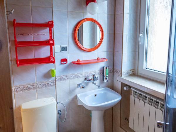 Agroturystyka pod Babią Górą 