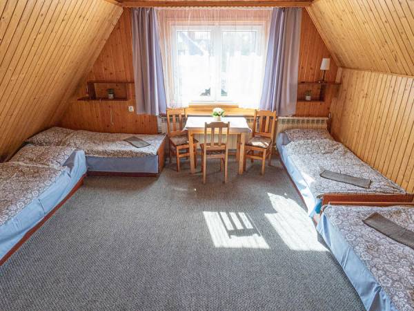 Agroturystyka pod Babią Górą 