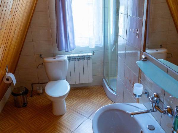 Agroturystyka pod Babią Górą 