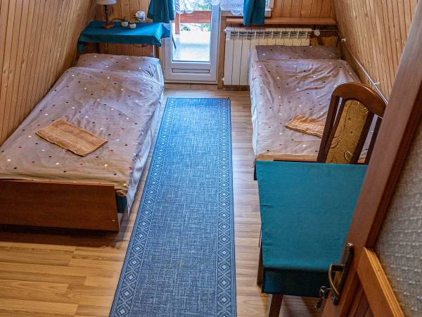 Agroturystyka pod Babią Górą 