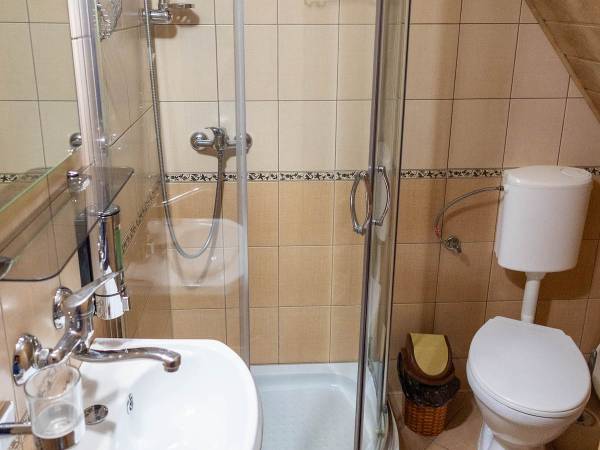 Agroturystyka pod Babią Górą 