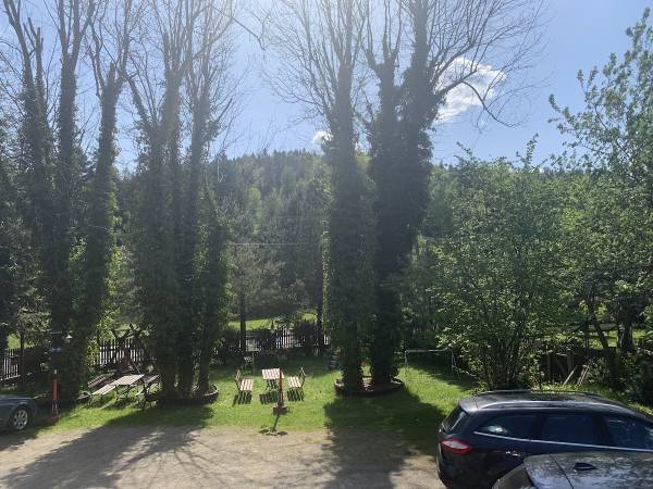 Agroturystyka pod Babią Górą 