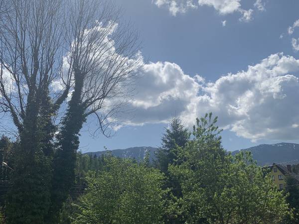 Agroturystyka pod Babią Górą 