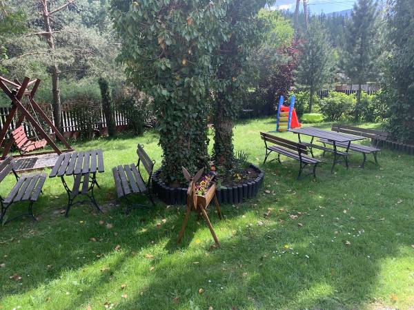 Agroturystyka pod Babią Górą 