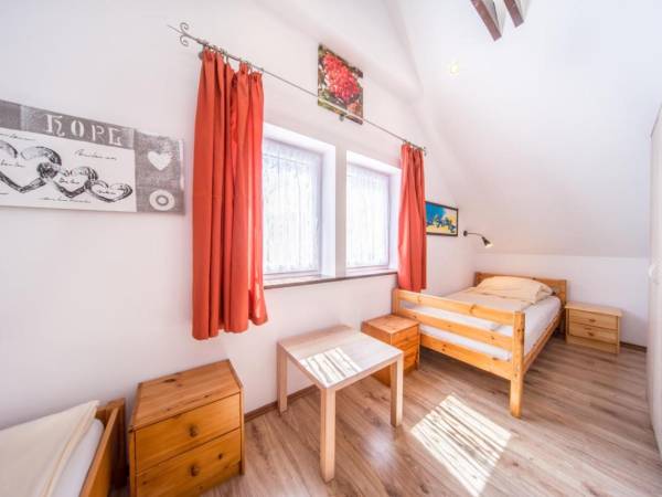 Domki letniskowe Tutti Frutti