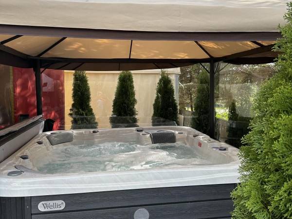 Pensjonat Srebrne Tarasy