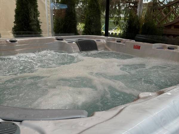 Pensjonat Srebrne Tarasy