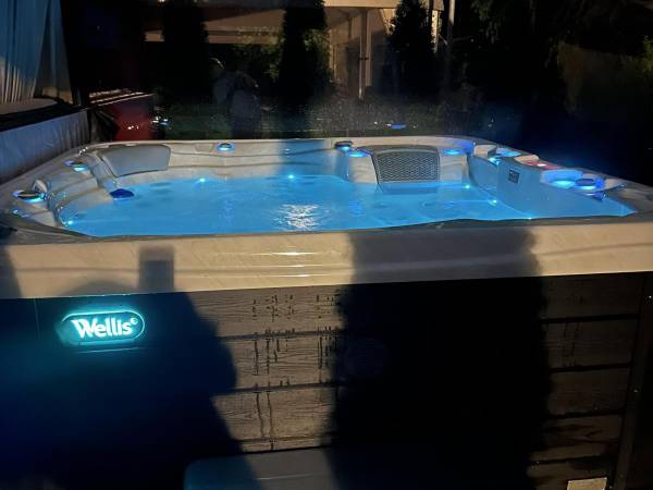 Pensjonat Srebrne Tarasy