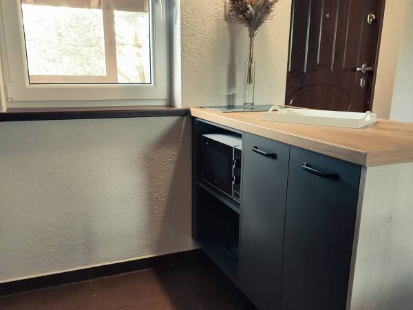 Domki Płociczno z własną plażą