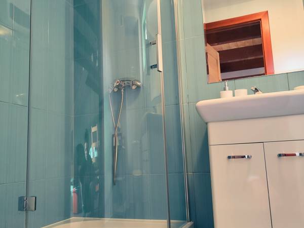 Domki Płociczno z własną plażą