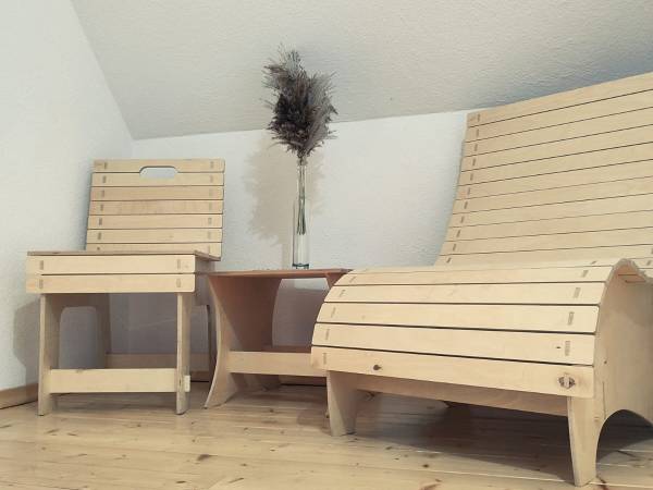 Domki Płociczno z własną plażą