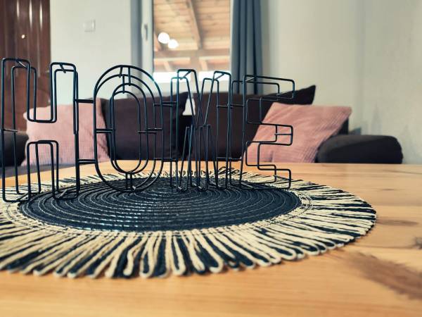 Domki Płociczno z własną plażą