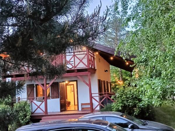 Nocleg U Agi - Dom całoroczny